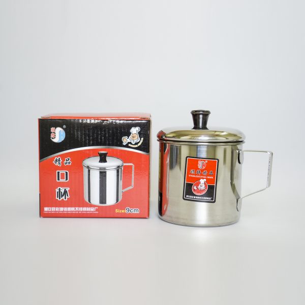 Ca MF Đầu Bếp số 8, 9, 10, 11, 12, 13