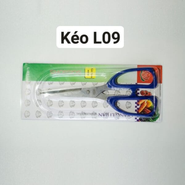 Kéo L09
