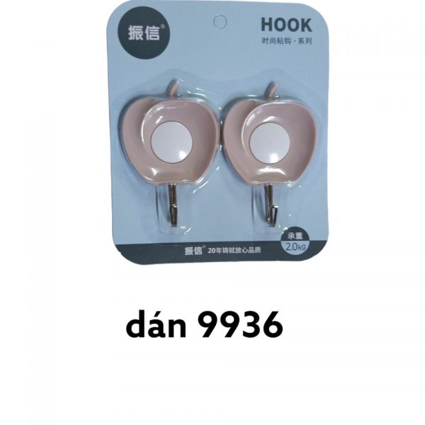 Dán trái táo 9936