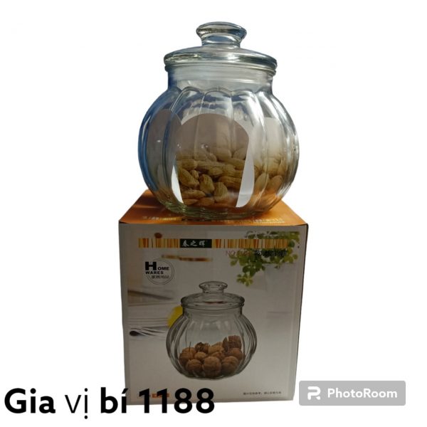gia vị bí 1188