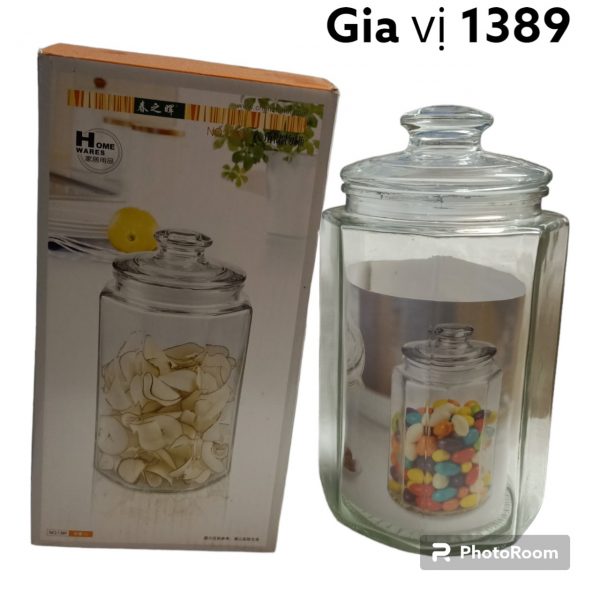 gia vị 1389