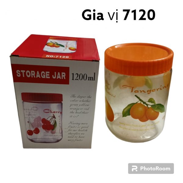 gia vi 7120