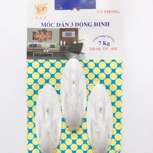 dán vp 018