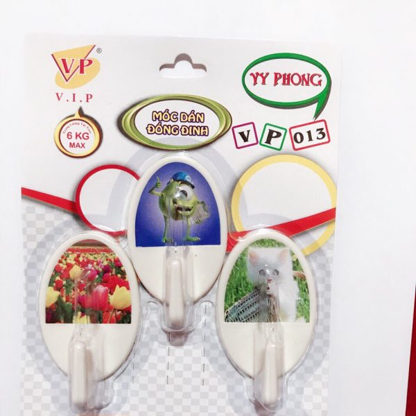 dán vp 013