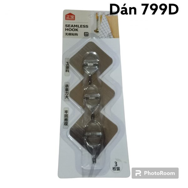 dán 799D