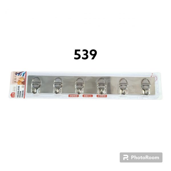 dán 539