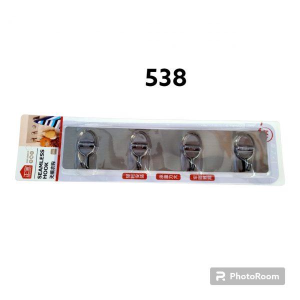 dán 538