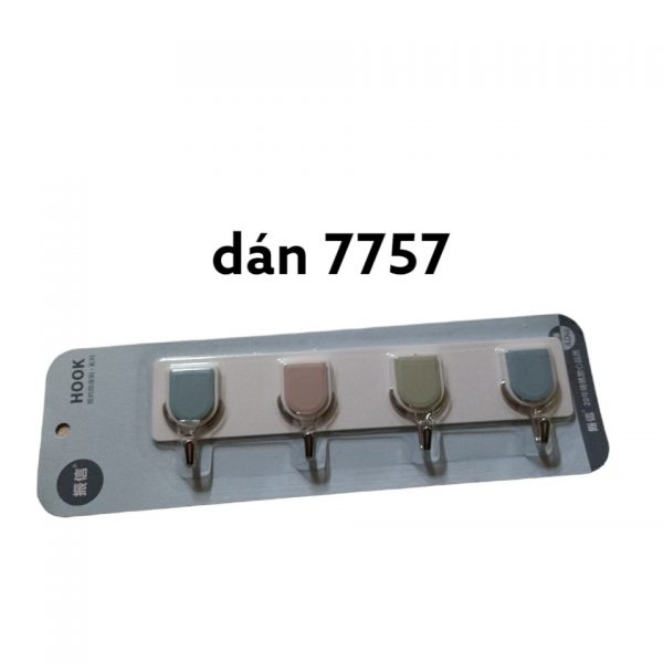 dán 7757