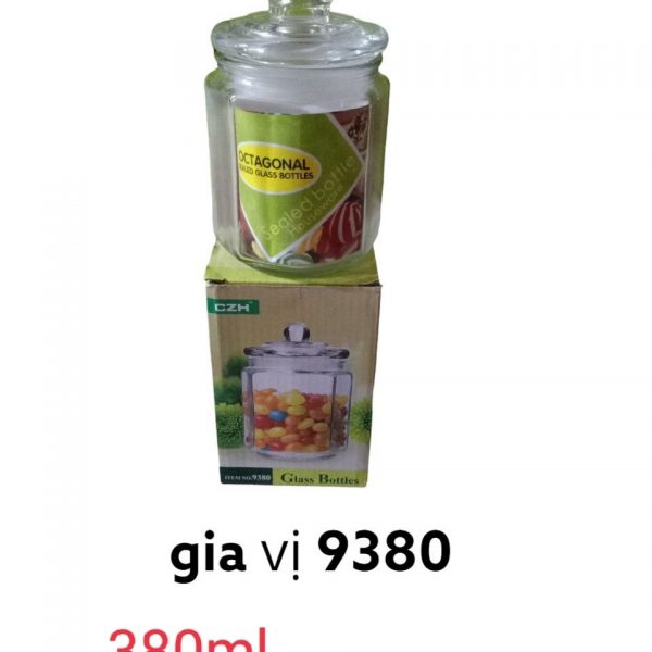 gia vị 9380