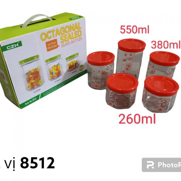 gia vị 8512 hoa
