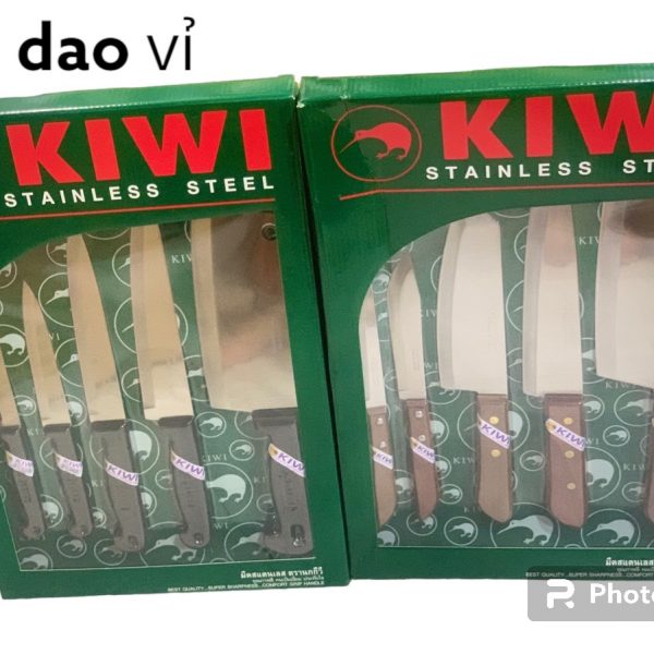 hộp dao vỉ
