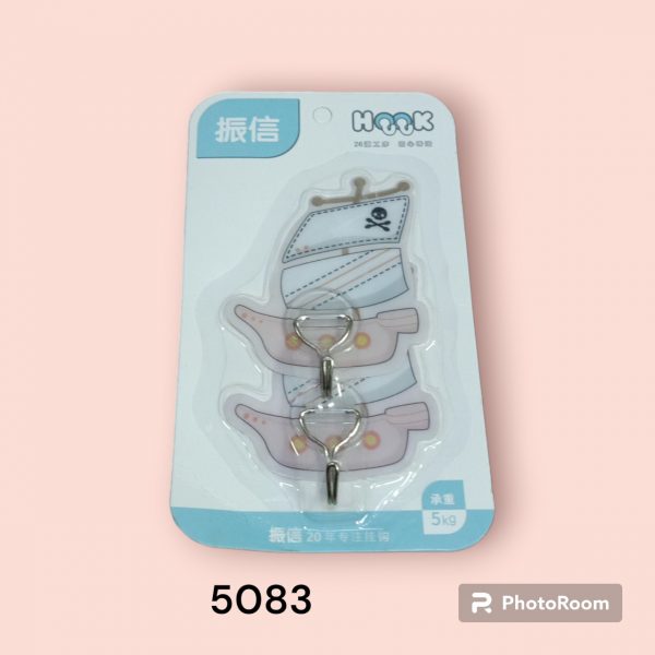 dán 5083