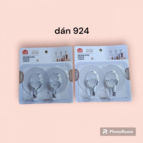 dán 924