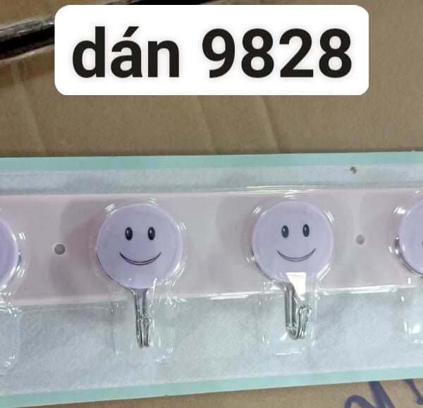 dán 9828