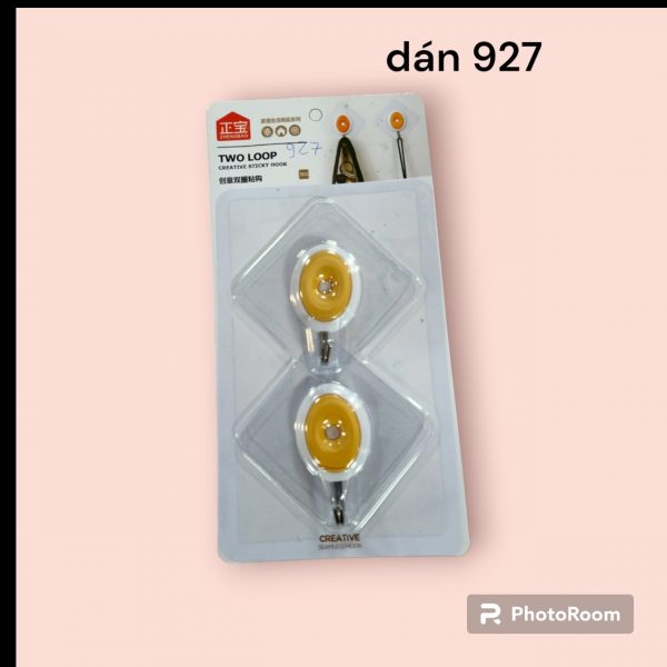 dán 927
