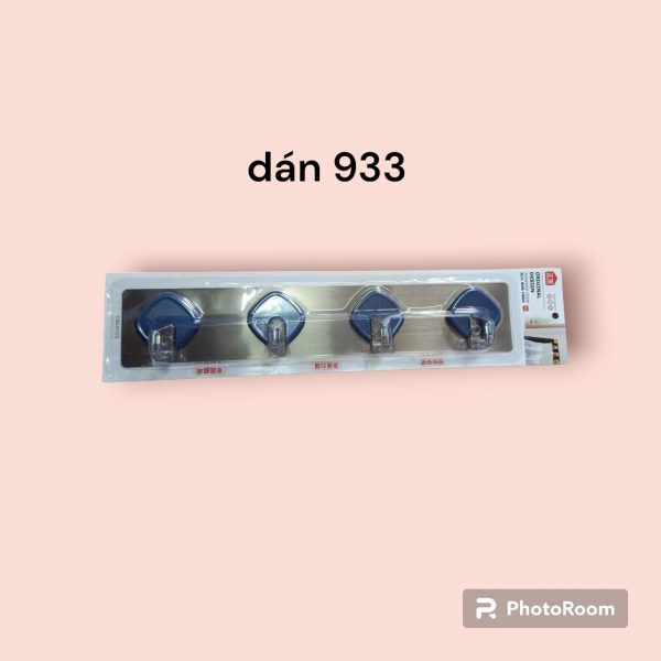 dán 933