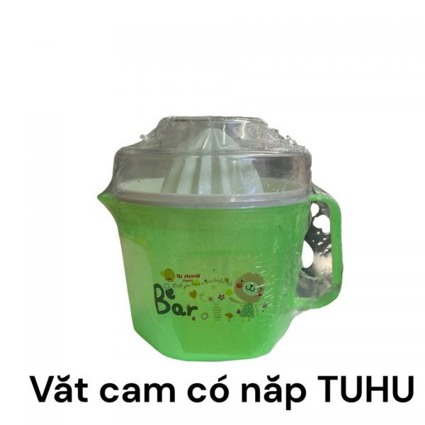 vắt cam tứ hưng có nắp