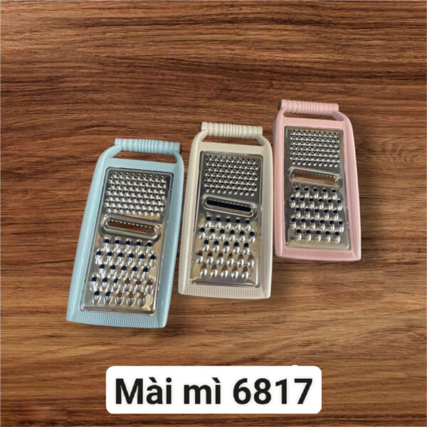 mài mì 6817